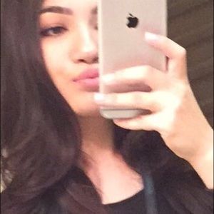 Meet your Posher, Sahar